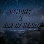 Demons X Jar For Geart