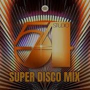 Superdisco