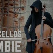 Rockcellos Zombie