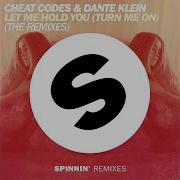 Let Me Hold You Turn Me On Lost Stories Crossnaders Remix Edit Cheat