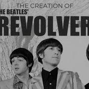 Beatles Revolver