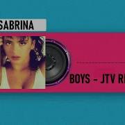 Sabrina Boys Jtv 2024 Remix