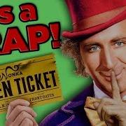 Film Theory Willy Wonka And The Golden Ticket Scam Willy Wonka And