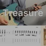 Treasure Guitar