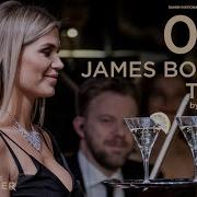 James Bond Orchestral