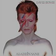 Aladdin Sane