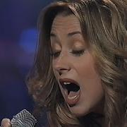 Lara Fabian You Re Not From Here From Lara With Love 2000 1080P Restored Quality