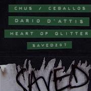 Dario D Attis Heart Of Glitter