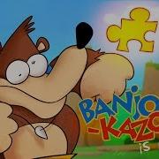 Banjo S New Pal Banjo Kazooie Animation Parody