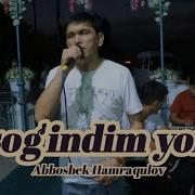 Abbosbek Sog Indim Yor