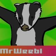 Badgers Song