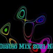 Diablo Mix 2021 No 21