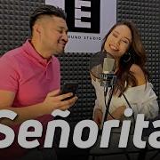 Shawn Mendes Camila Cabello Senorita Cover By Samat Perizat