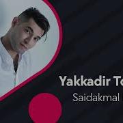 Yakkadir Toshkent