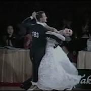 Mirko Gozzoli Alessia Betti Basic Quickstep 2004