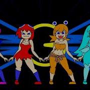 Pac Man Ghosts Animation By Minus8