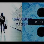 Alan Walker Ed Sheeran Shape Of You Faded Gingergreen Mixed Mashup