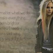 Falling Fast Avril Lavigne