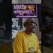 Money Talk Nite Owl