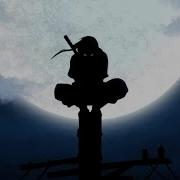 Itachi Uchiha Amv Lovely