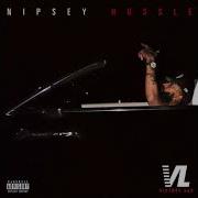 Nipsey Hussle Instrumental