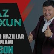 Avaz Oxun Mp3