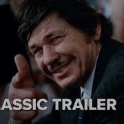 1974 Death Wish Movie