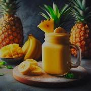 Ananas Bananas