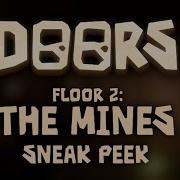 Doors Floor 2 Sneak Peek