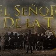 El Señor De La T