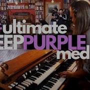 The Ultimate Deep Purple Medley