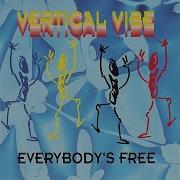 Vertical Vibe Everybody S Free