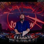 Mr Raoul K Rancido Tamale Solomun Live Mix Echowaves Afterparty