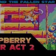 Hi Music Fanmade Sonic And The Fallen Star Raspberry River Act 2