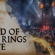 The Lord Of The Rings Suite Tuva Semmingsen Danish National Symphony Orchestra Live