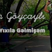 Elcin Goycayli 2022