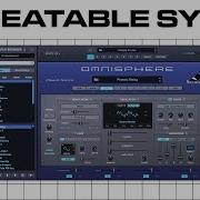 Omnisphere