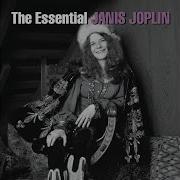 Janis Joplin Mysery