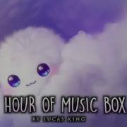 1 Hour Of Music Box Vol 2 Music For Sleeping