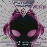 Future Trance Vol 13 The Mix