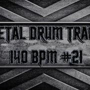 Drum Track Metal