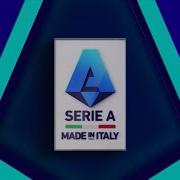 Serie A Intro