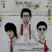 Epik High Fly