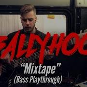 Ballyhoo Mixtape Instrumental