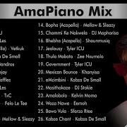 Best Amapianos Songs