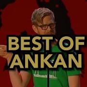 Ankan