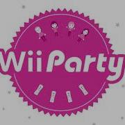 Wii Party 1 Hour