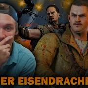 Black Ops 3 Zombie Map Rap Song Der Eisendrache Original Call Of Duty Song