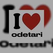 Oderati