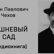 Чехов Вишневый Сад Аудиокнига